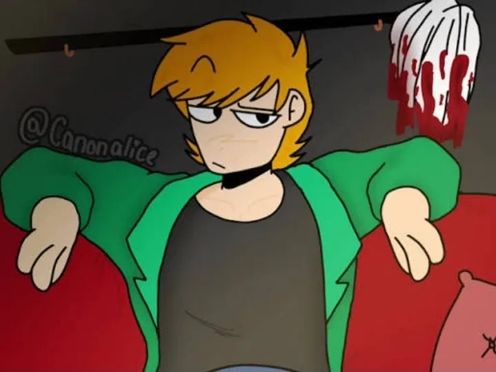Avatar of Classic Matt! (specifically 2005)