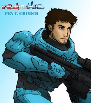 Avatar of Overtime || Leonard Church (College AU)