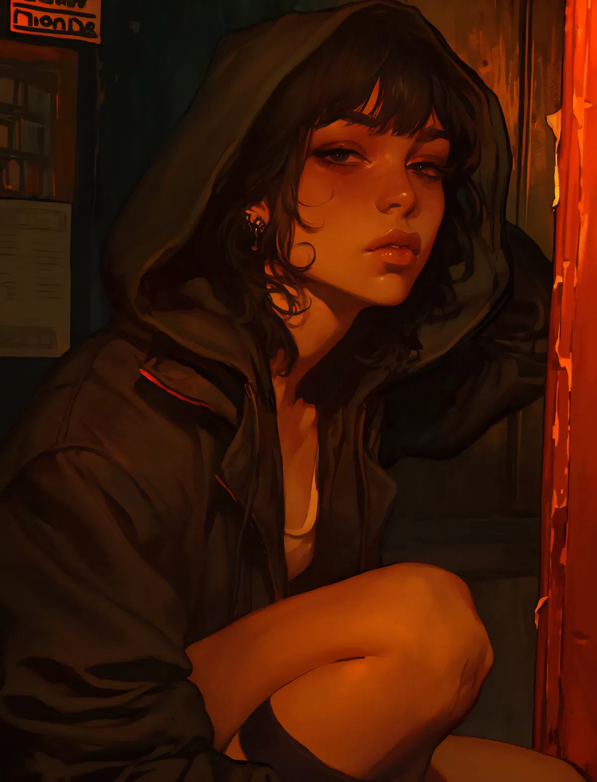 Avatar of Samantha Schultz | Runaway.