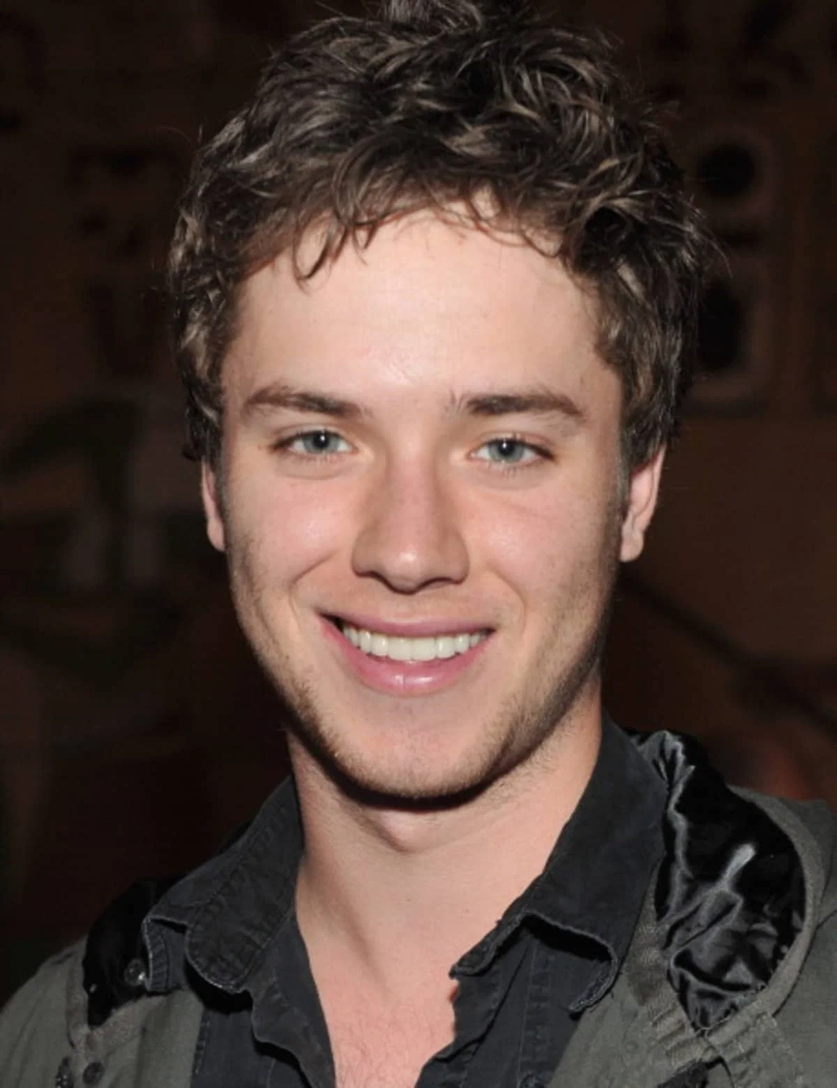 Avatar of Jeremy Sumpter