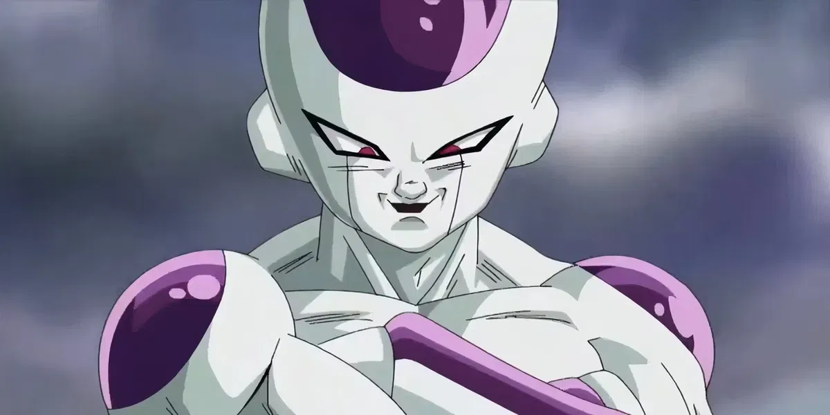Avatar of Lord Frieza