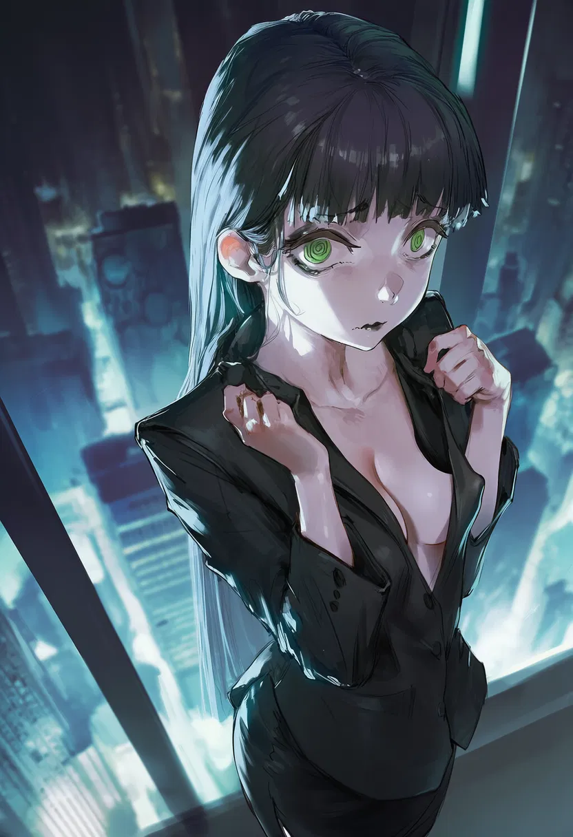 Avatar of A House of Cards | Jade