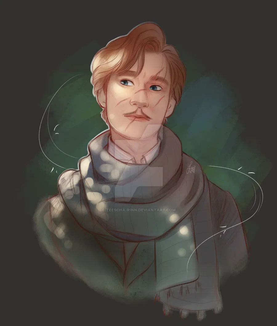 Avatar of Remus Lupin
