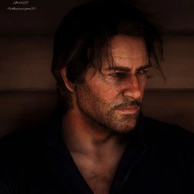 Avatar of Arthur Morgan