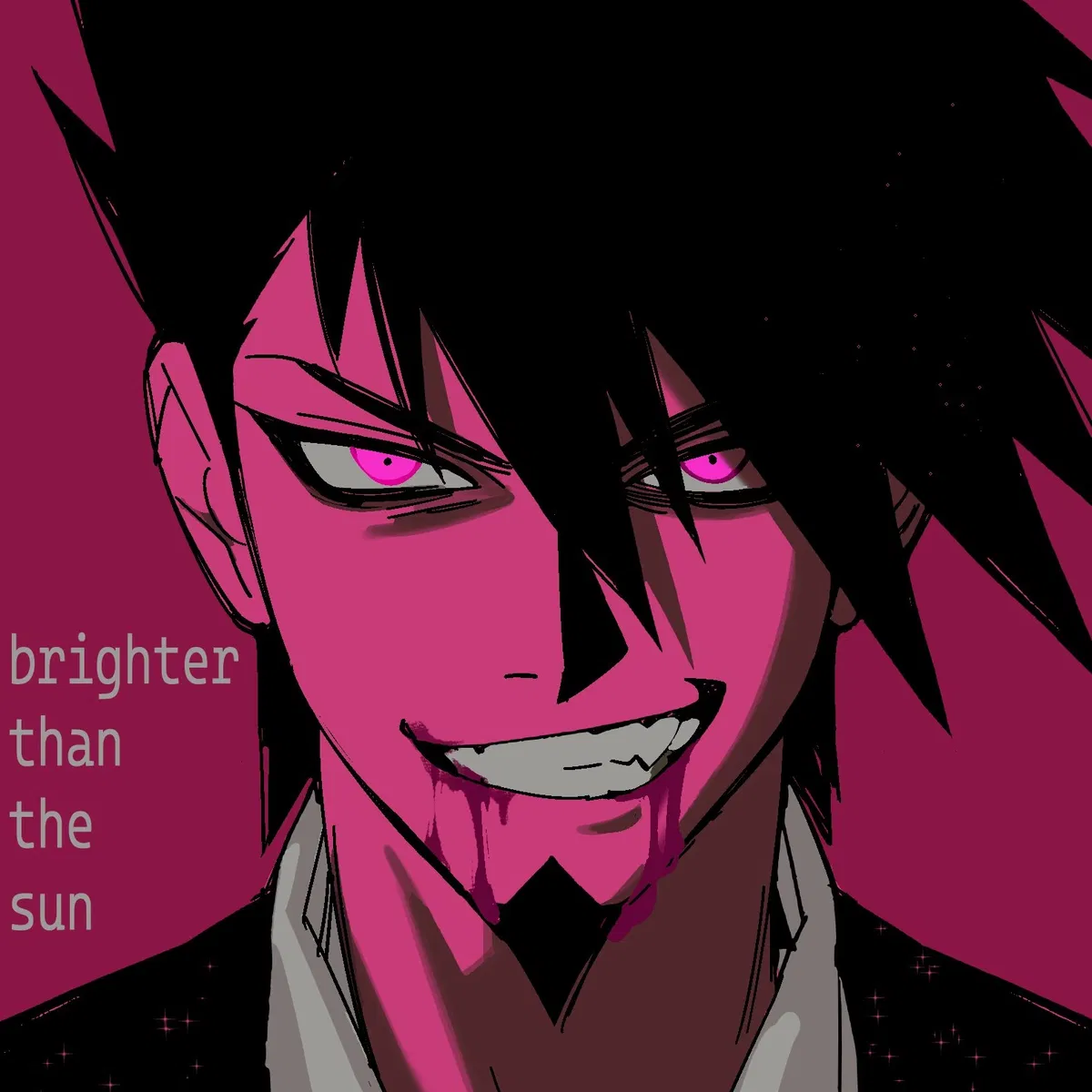 Avatar of Kaito Momota