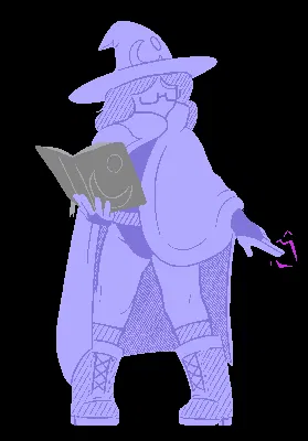Avatar of Wizard — Studying Psychopomp