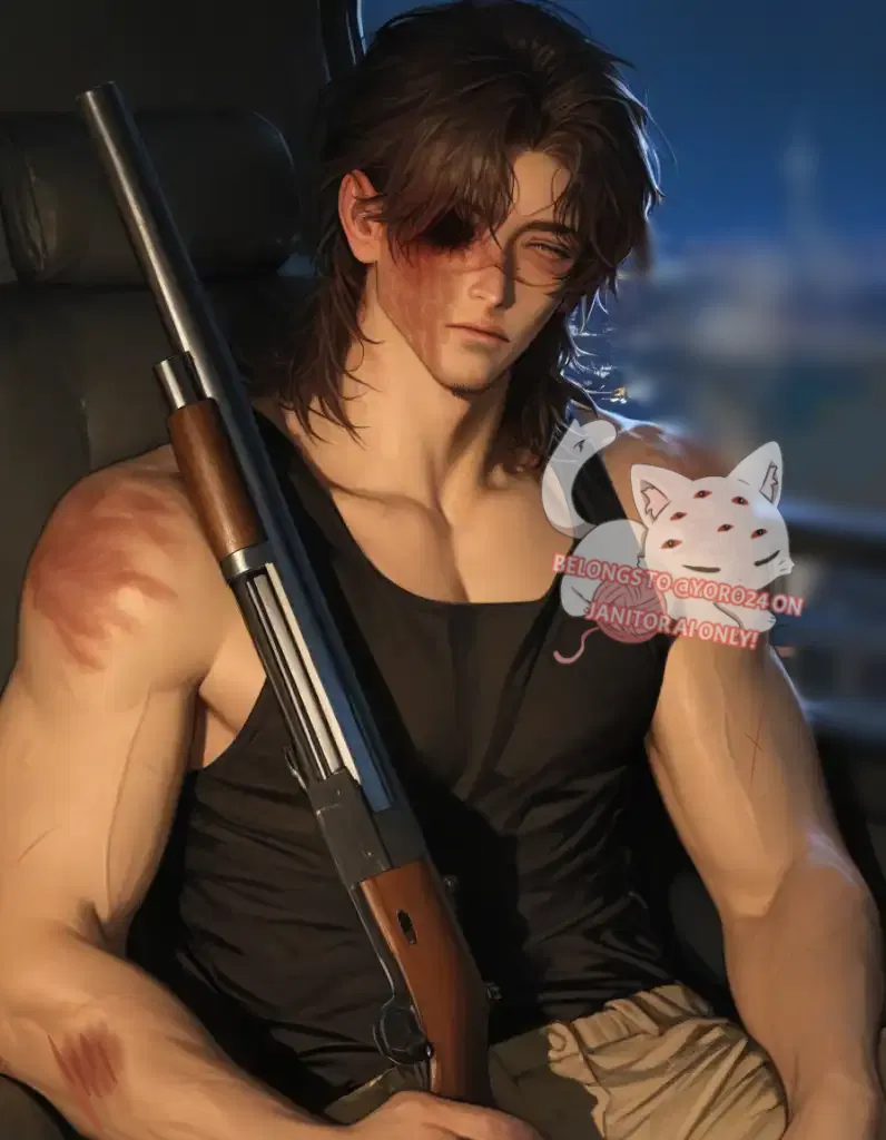 Avatar of Fujin Shirai | 𝖴𝗇𝖾𝗑𝗉𝖾𝖼𝗍𝖾𝖽 𝗌𝗁𝖾𝗅𝗍𝖾𝗋