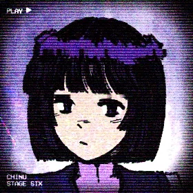 Avatar of Touhou: Land of the Living Automatons. Chinu