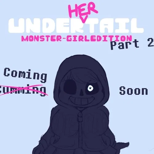 Avatar of Under(her)tail RPG