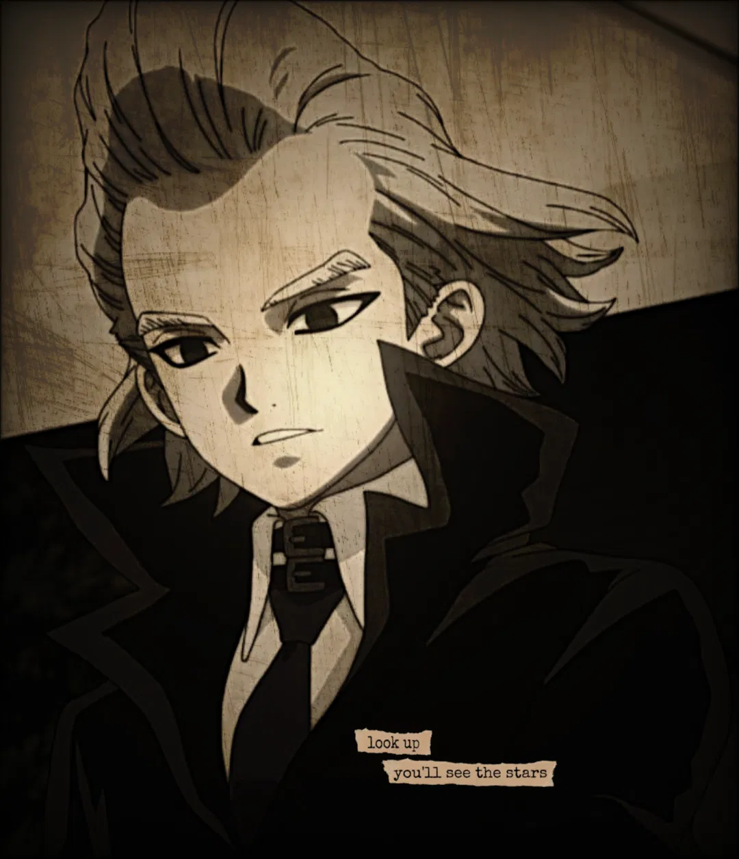 Avatar of Xeno Houston Wingfield