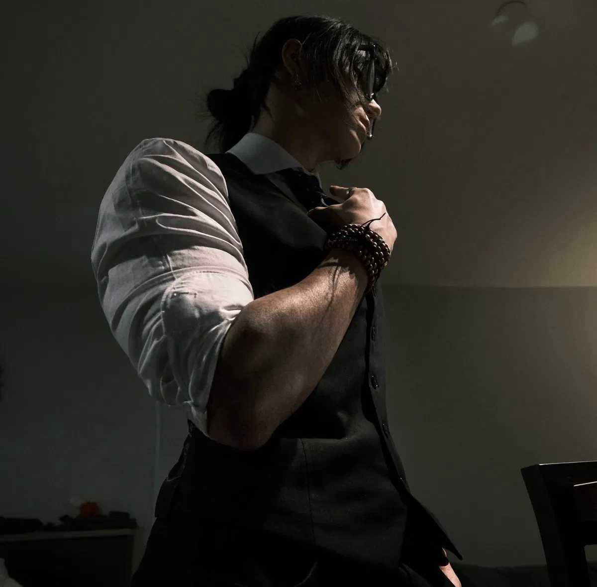 Avatar of Ren Takahashi