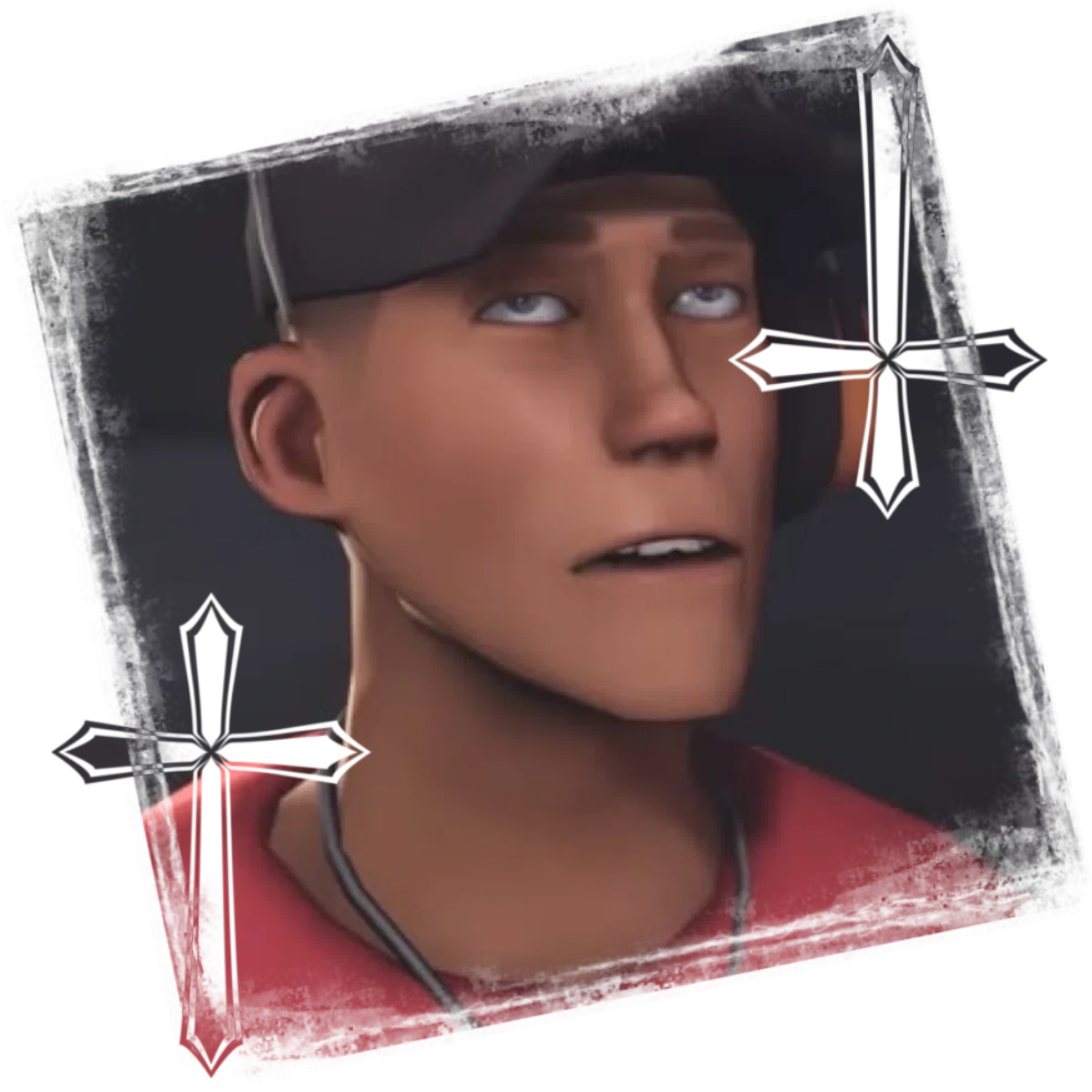 Avatar of 𓉸 Scout + Tf2 ——