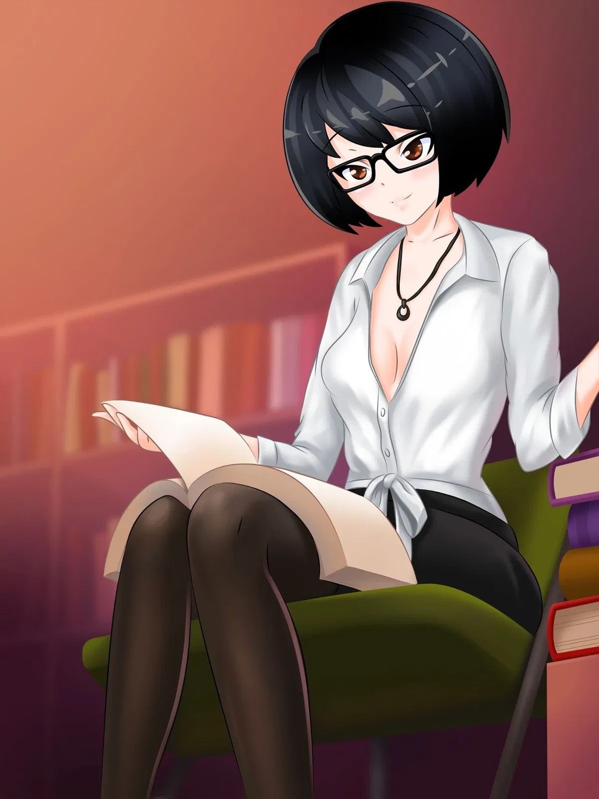 Avatar of Xiu