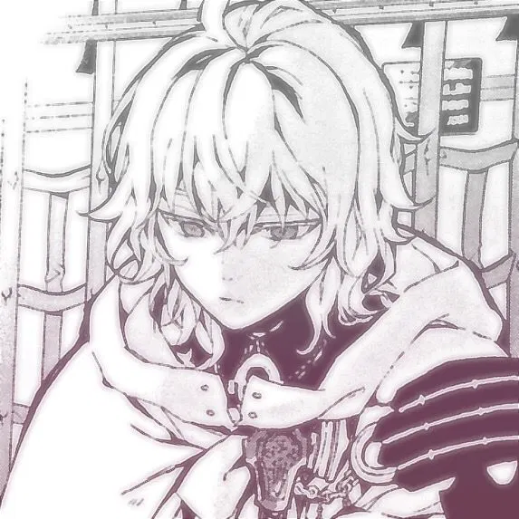 Avatar of Mikaela Hakuya
