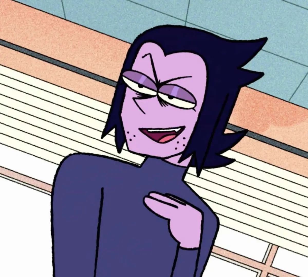 Avatar of RANT 