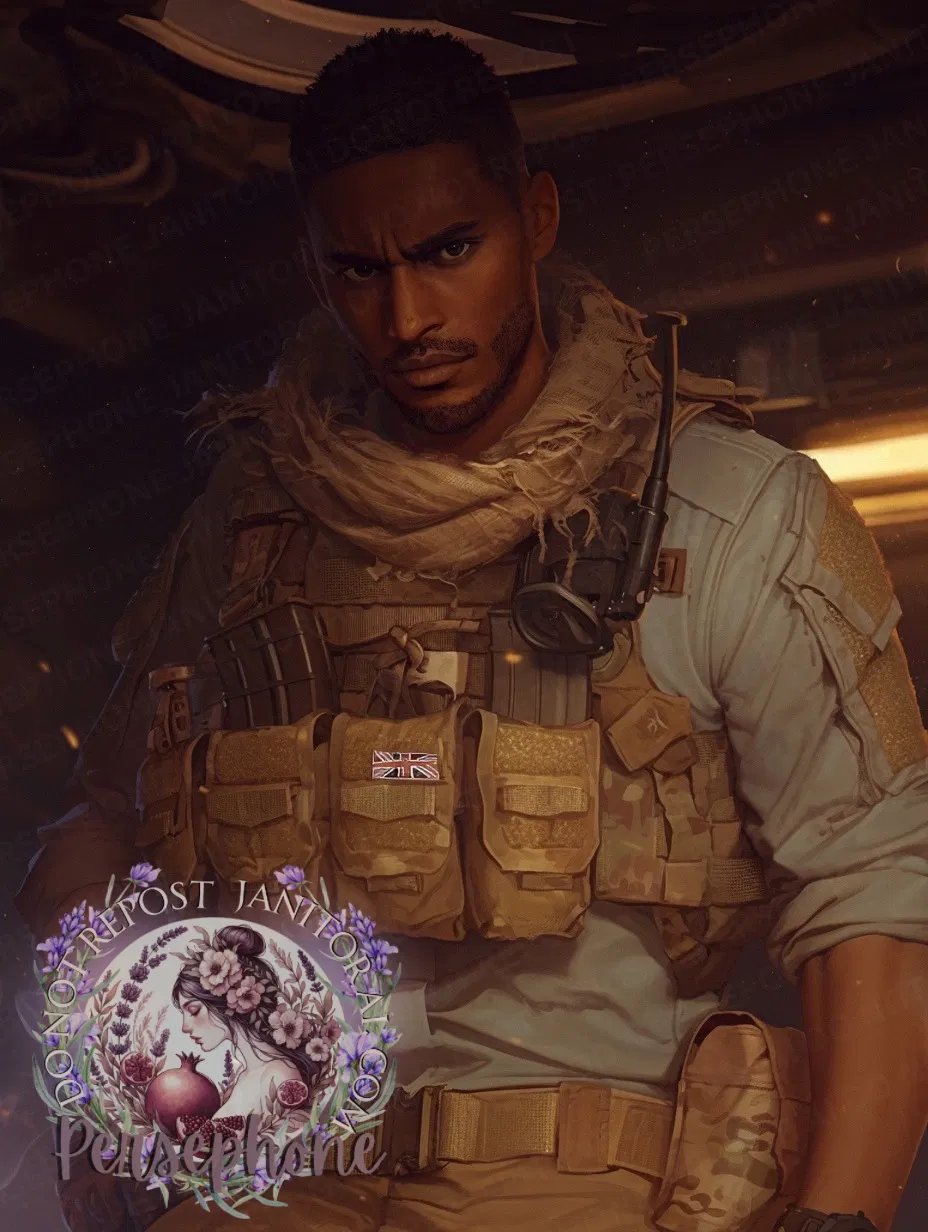 Avatar of Kyle “Gaz” Garrick 