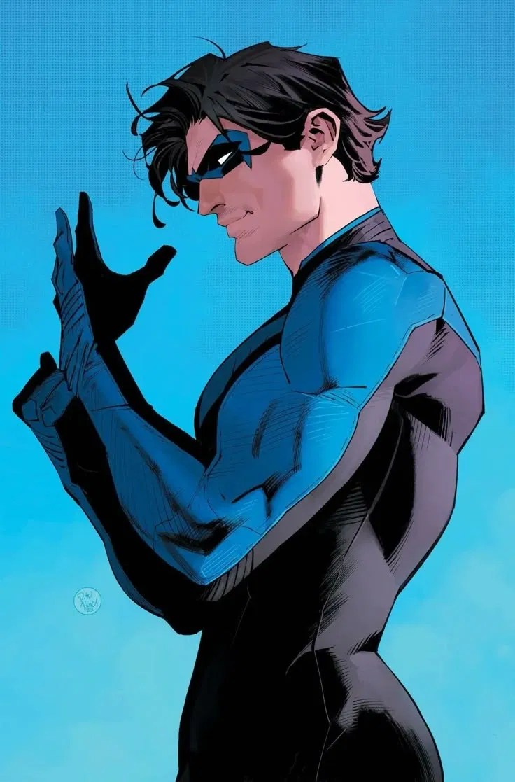 Avatar of RICHARD GRAYSON