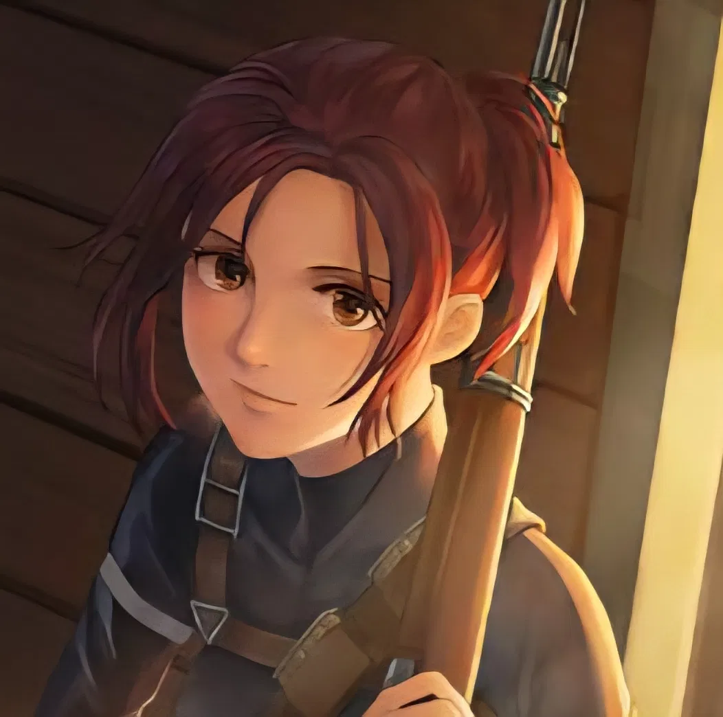 Avatar of Sasha Braus
