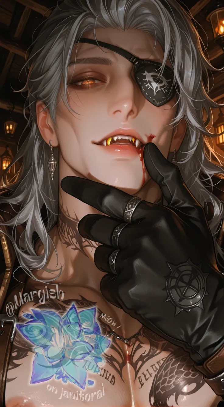 Avatar of Osborne Alveron