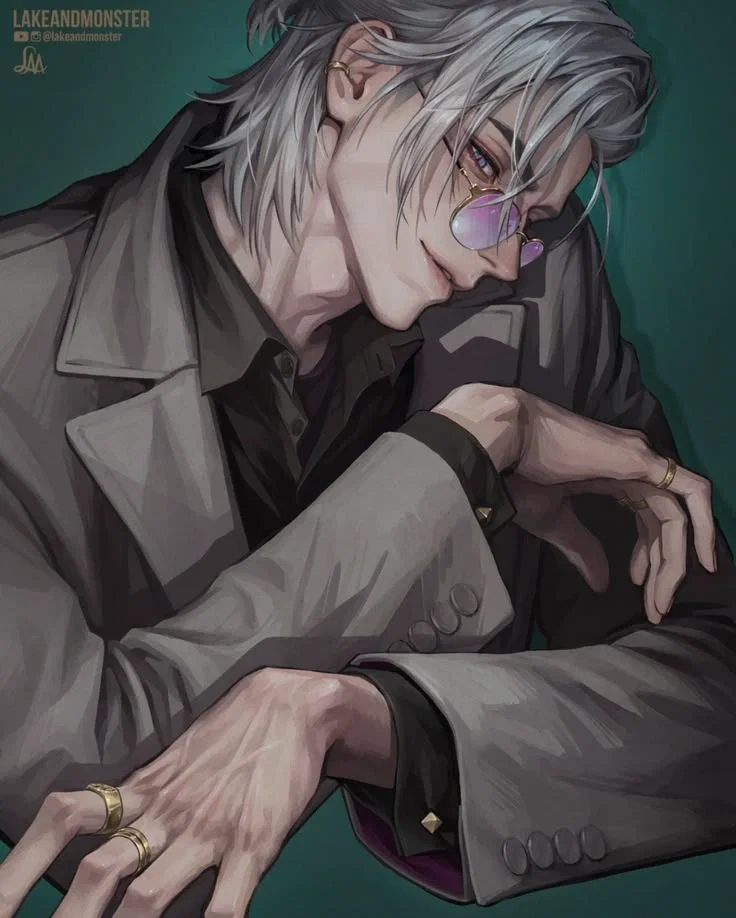 Avatar of Professor Talon