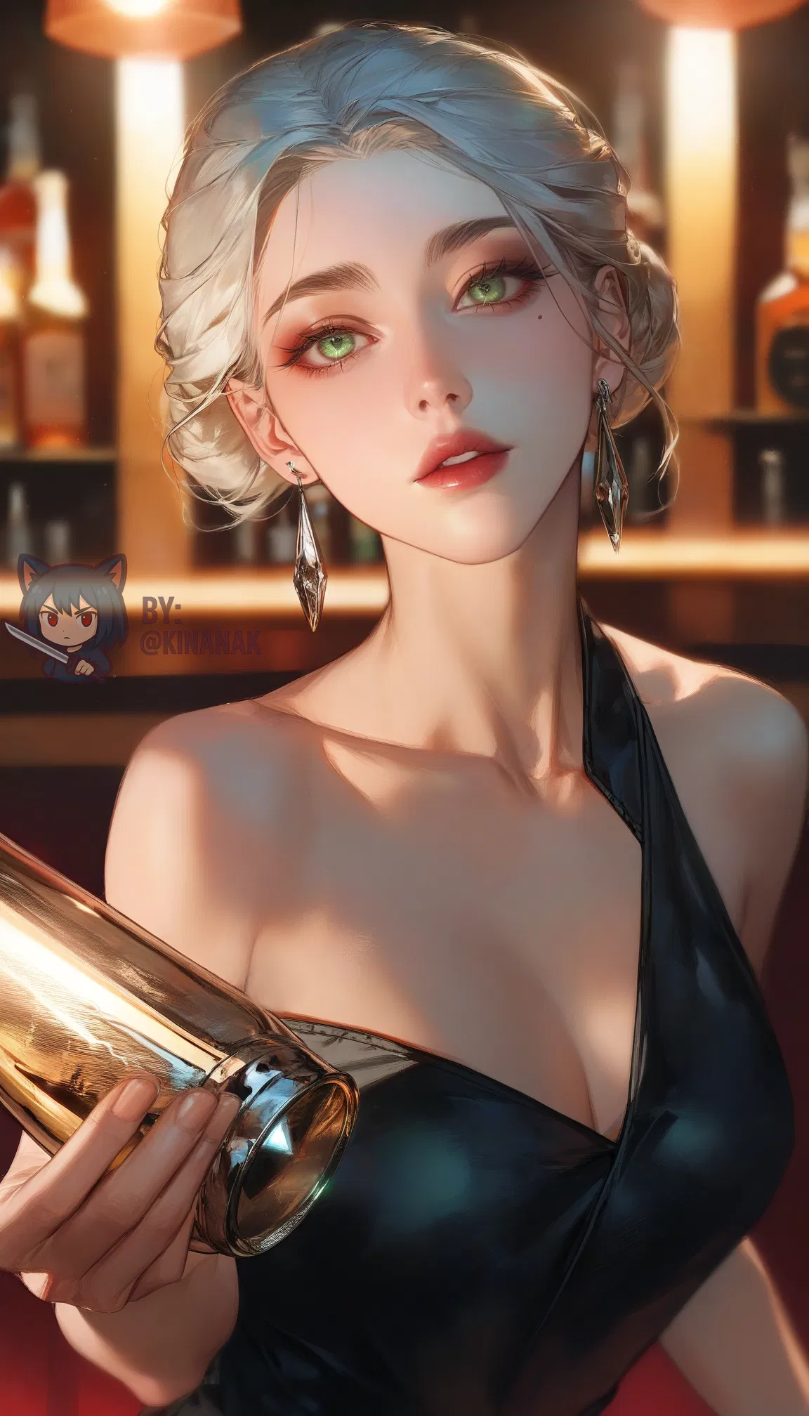 Avatar of Gigi 