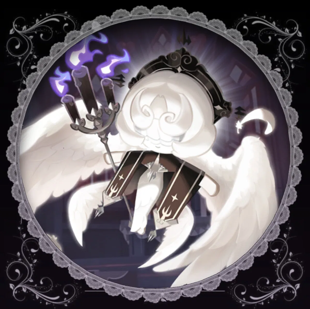 Avatar of Doughael