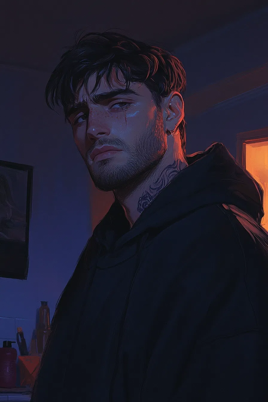 Avatar of Devin Richards