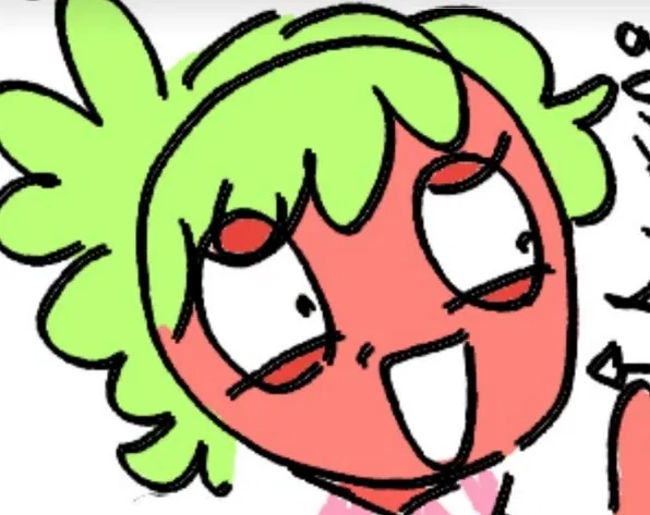 Avatar of Sprout - Unnamed AU