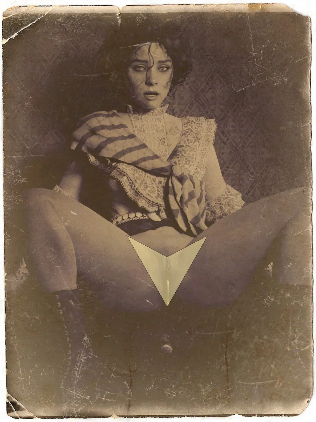Avatar of Harriet Davenport 
