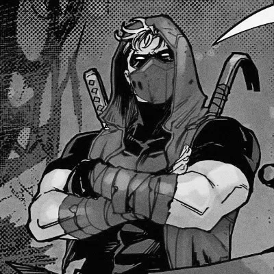 Avatar of Jason Todd ୨୧