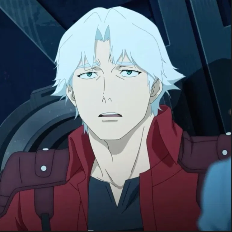 Avatar of Dante Sparda