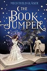 Avatar of You have the book jumping power! (RPG)