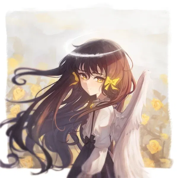 Avatar of Enjel (Pocket Mirror)