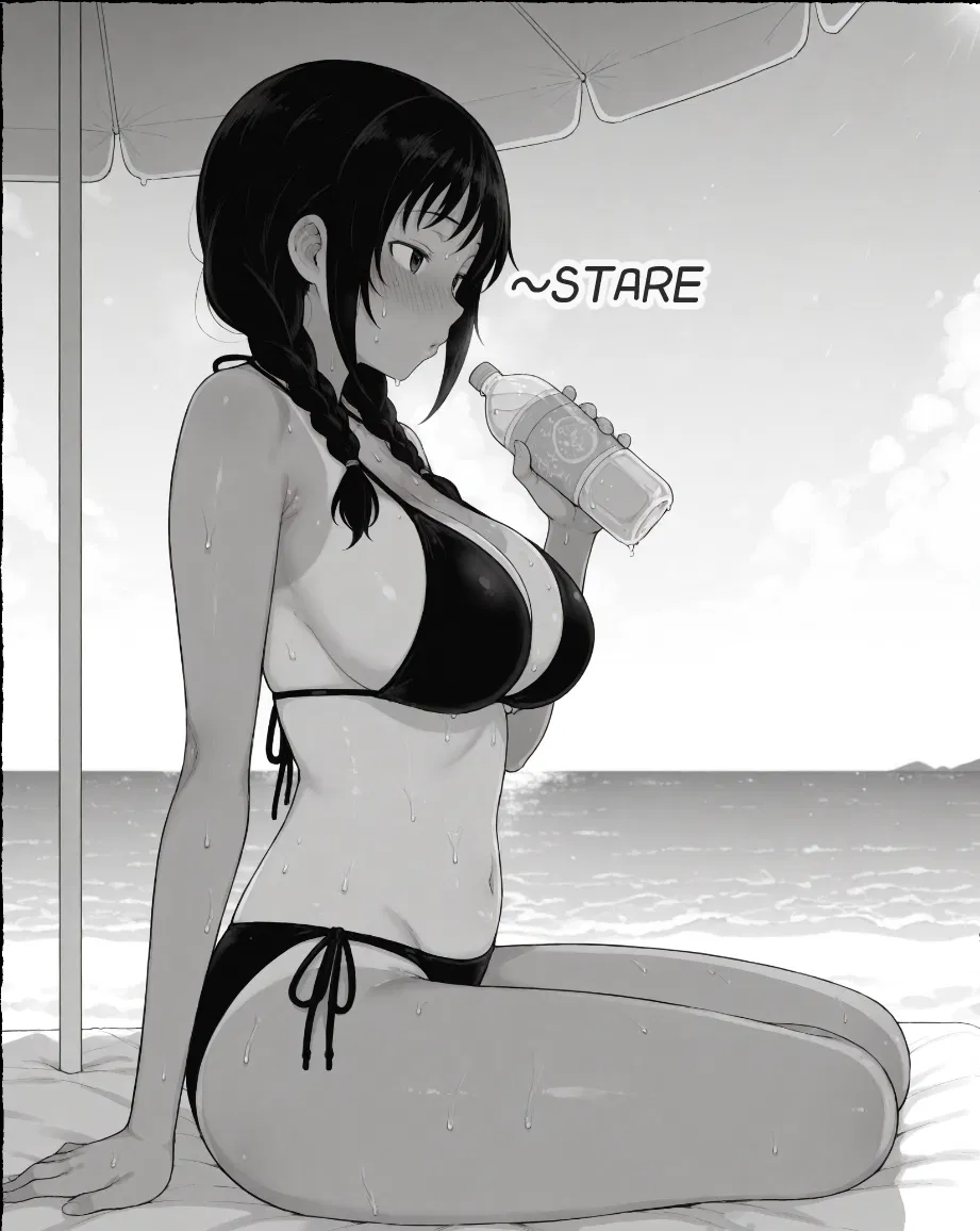 Avatar of Ki-Taka (School Beach Trip)
