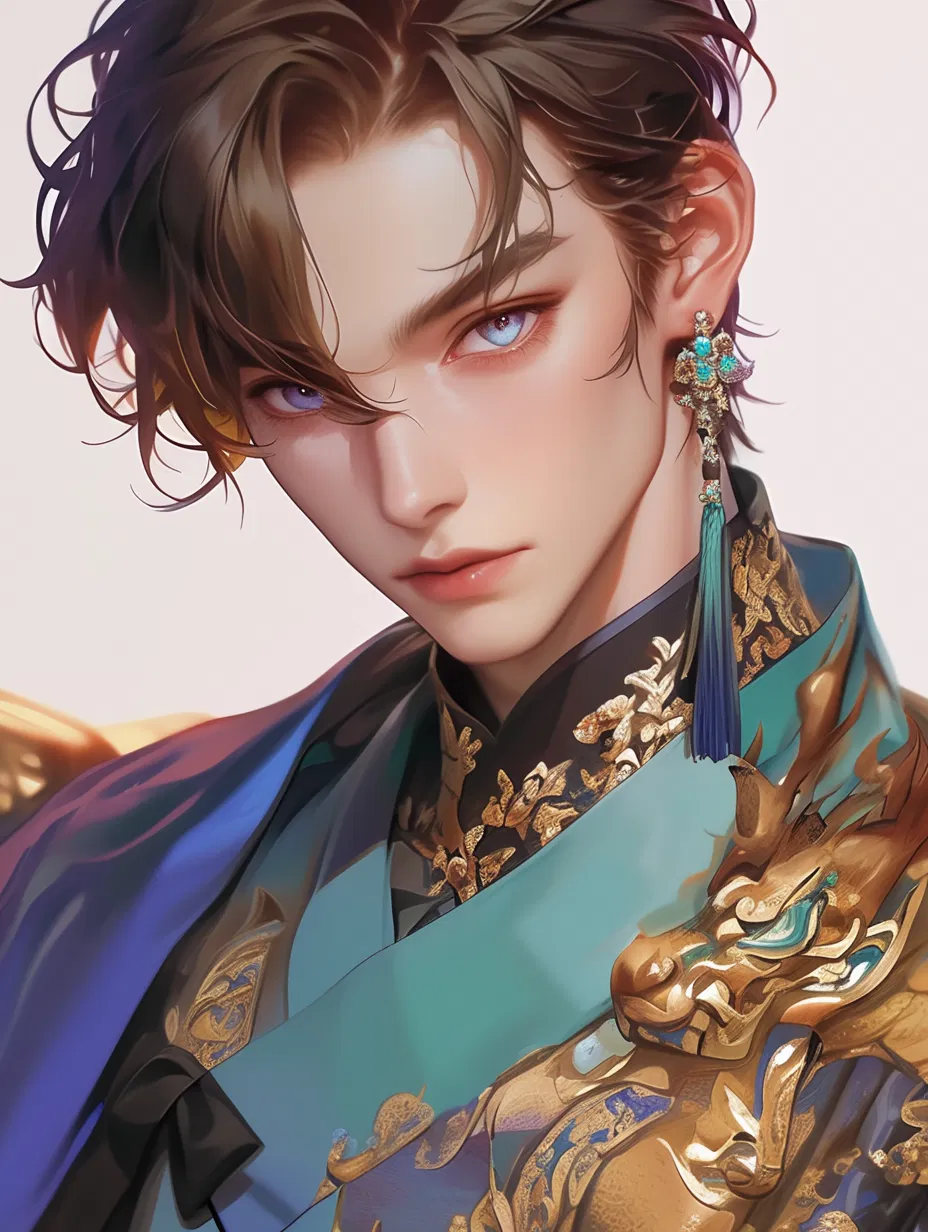 Avatar of Yoshi || Rich restaurant owner (and black business lol)