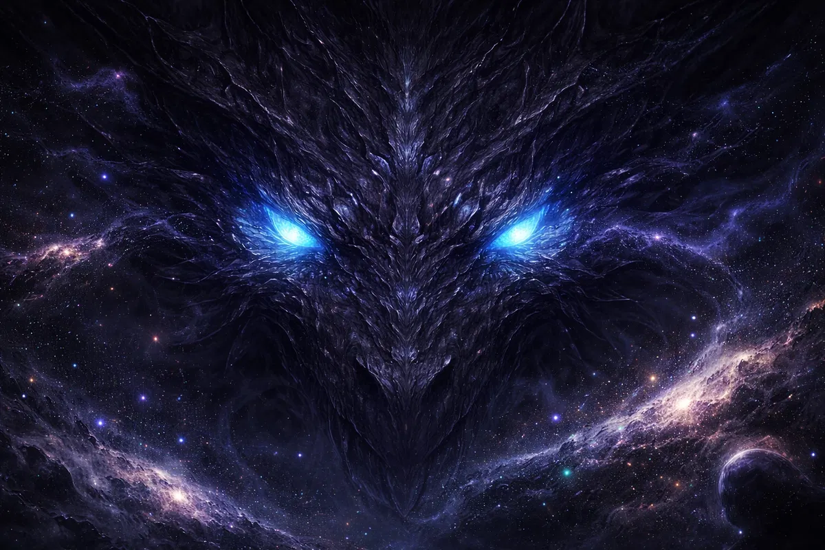 Avatar of 🐉 The Primordial Dragon — Multiverse Balance RPG