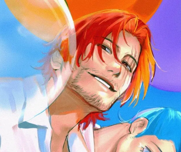 Avatar of Shanks