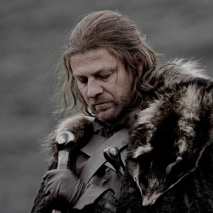 Avatar of Eddard Stark