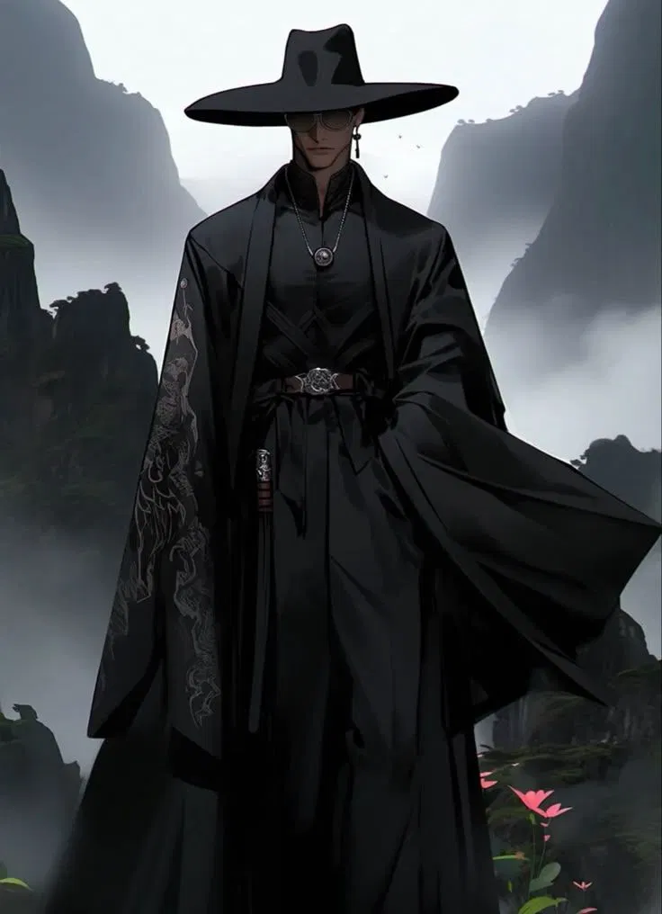 Avatar of The spirit wanders ||  Seo Jeon-Woo