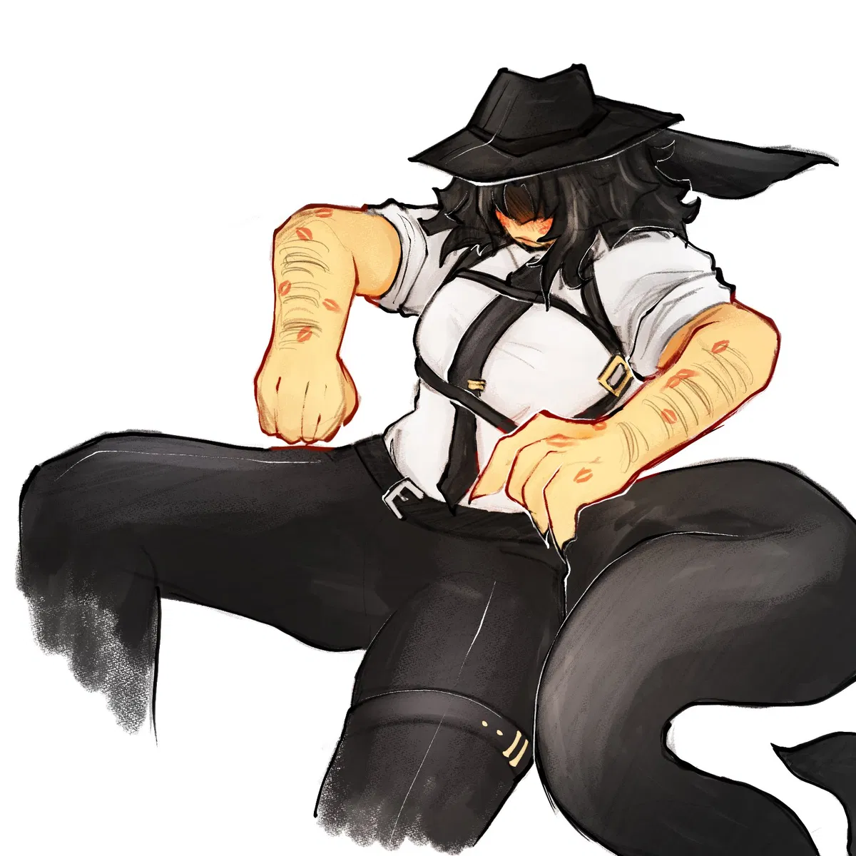 Avatar of Mafioso