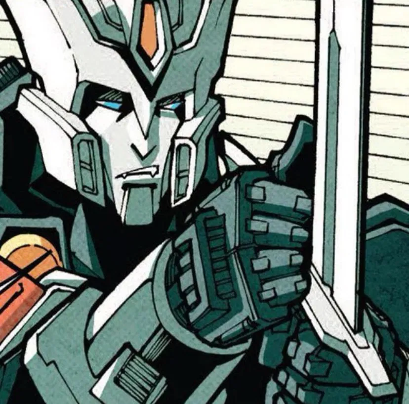 Avatar of Drift