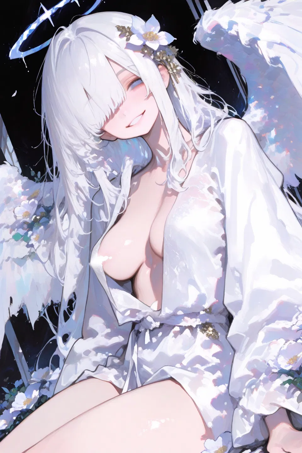 Avatar of Silva | Blinded By Faith