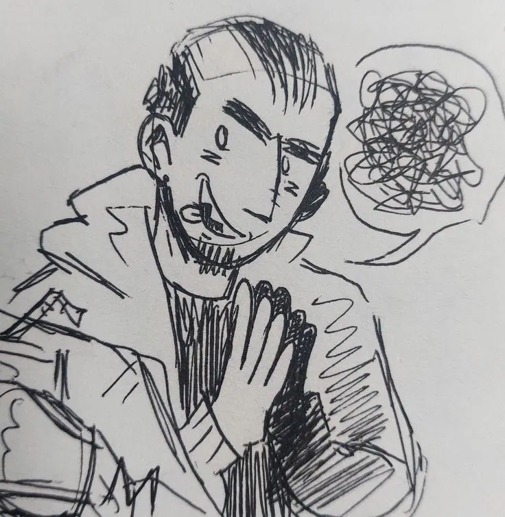 Avatar of Epilogue Pete dinunzio| 01