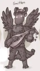 Avatar of Voice of the Smitten