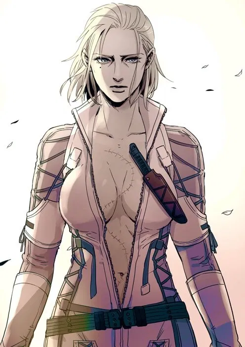 Avatar of The Boss | The Final Battle... (ANYPOV BOT)