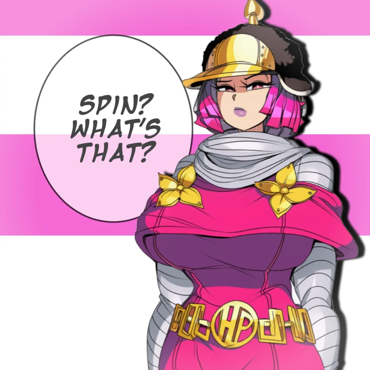 Avatar of Lost Racer || HOTPANTS ( Steel Ball Run )