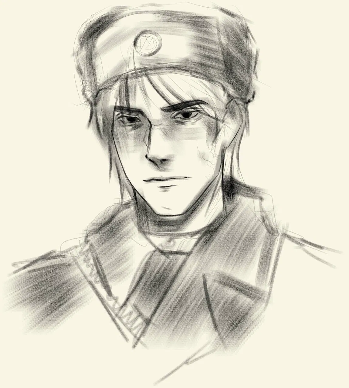 Avatar of Mikhail Romanov