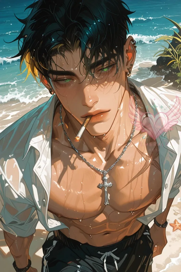 Avatar of Micah Saint | Ex-Situationship