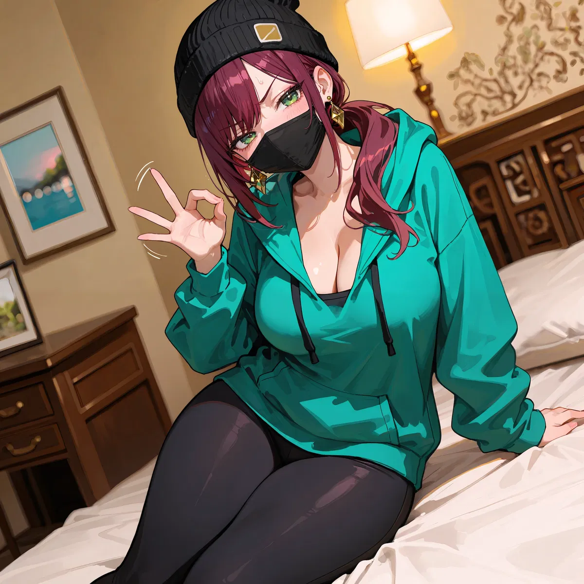 Avatar of A Degrading Joi and her Secret
