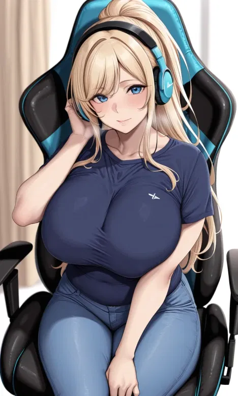 Avatar of Streamer GF